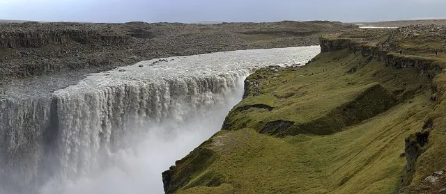 Dettifoss
